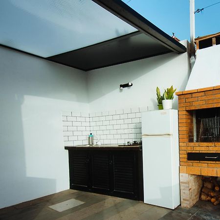 Casita Las Toscas La Matanza De Acentejo Εξωτερικό φωτογραφία