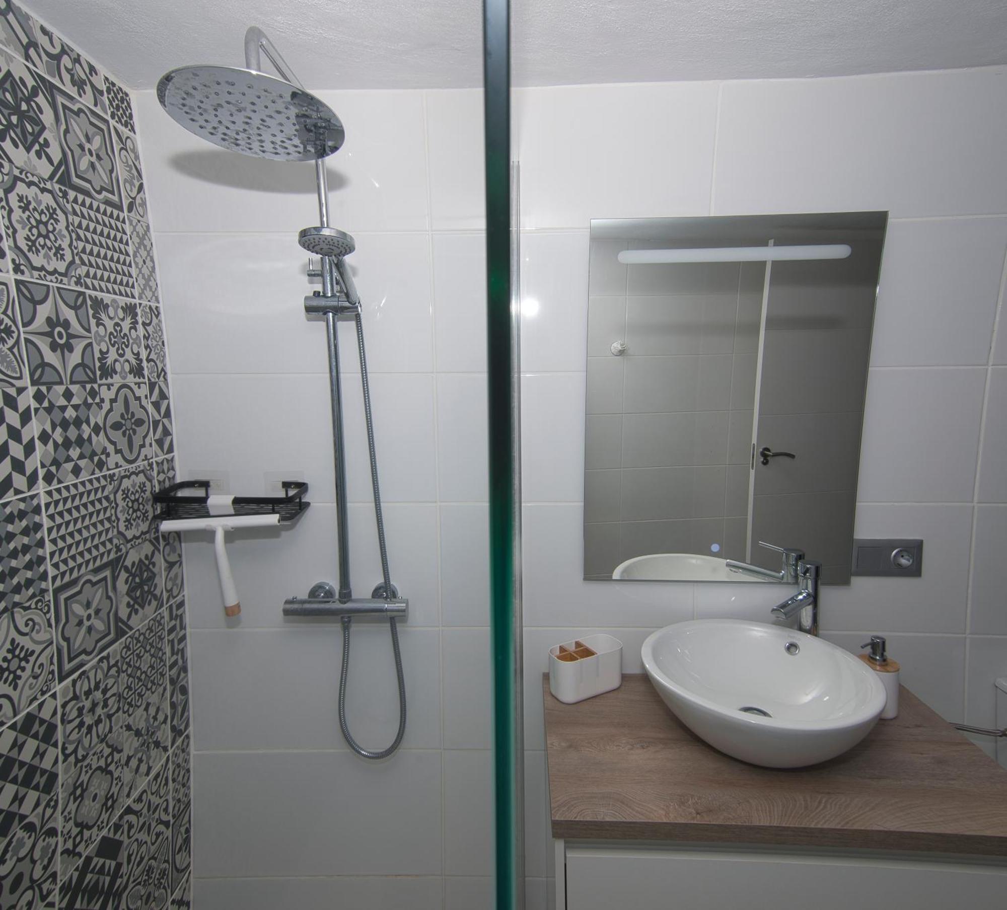 Casita Las Toscas La Matanza De Acentejo Εξωτερικό φωτογραφία