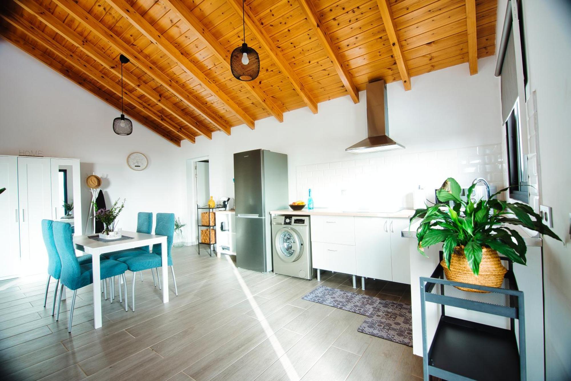 Casita Las Toscas La Matanza De Acentejo Εξωτερικό φωτογραφία