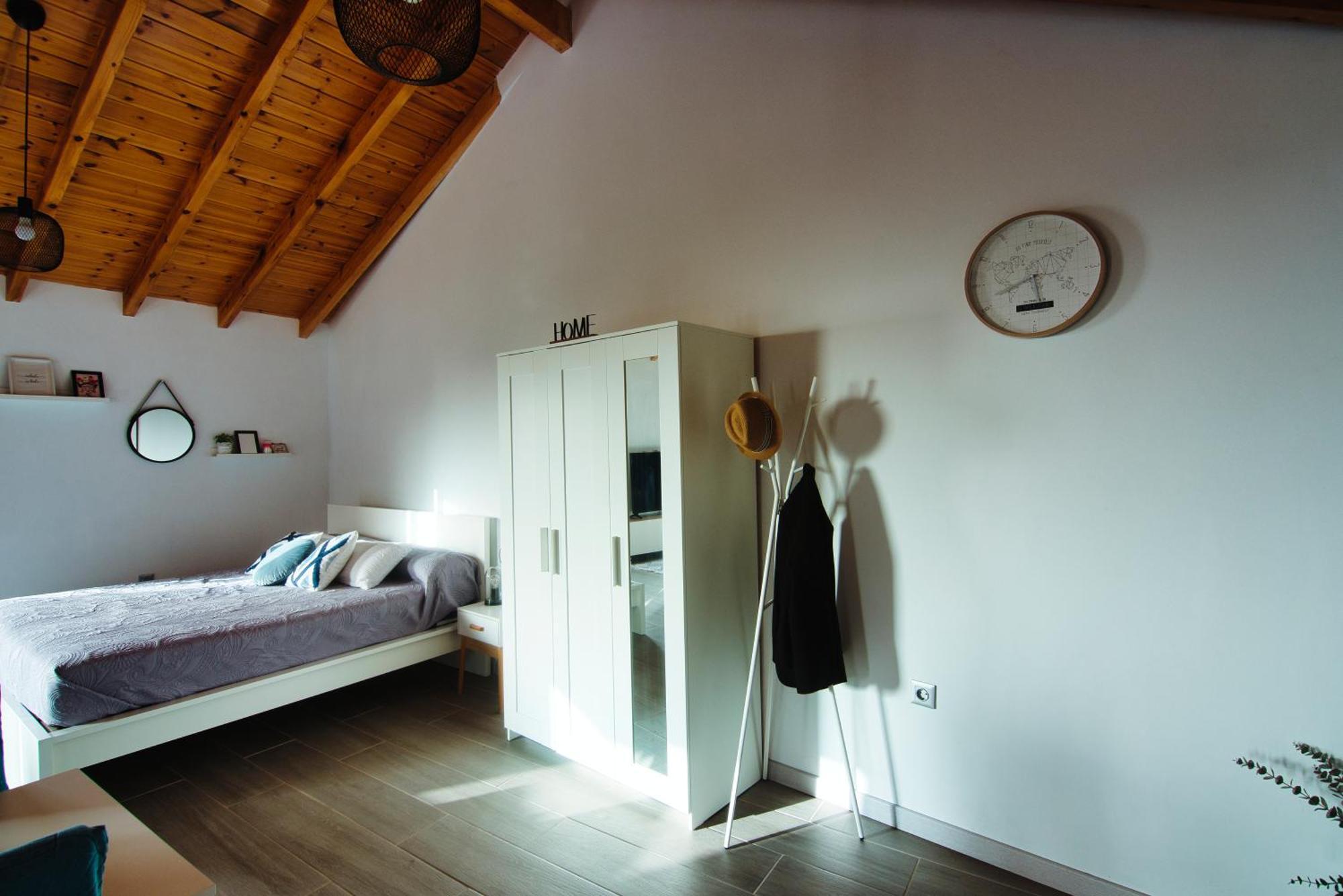 Casita Las Toscas La Matanza De Acentejo Εξωτερικό φωτογραφία