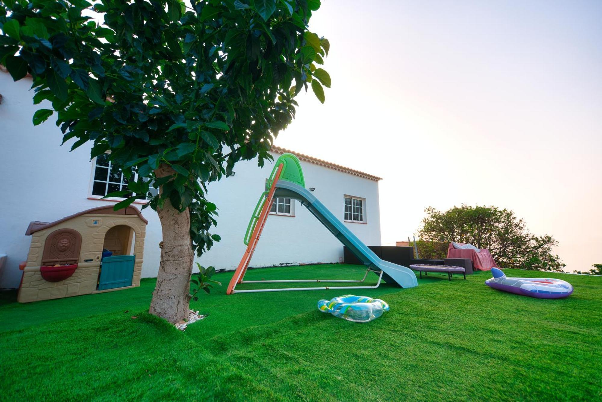Casita Las Toscas La Matanza De Acentejo Εξωτερικό φωτογραφία