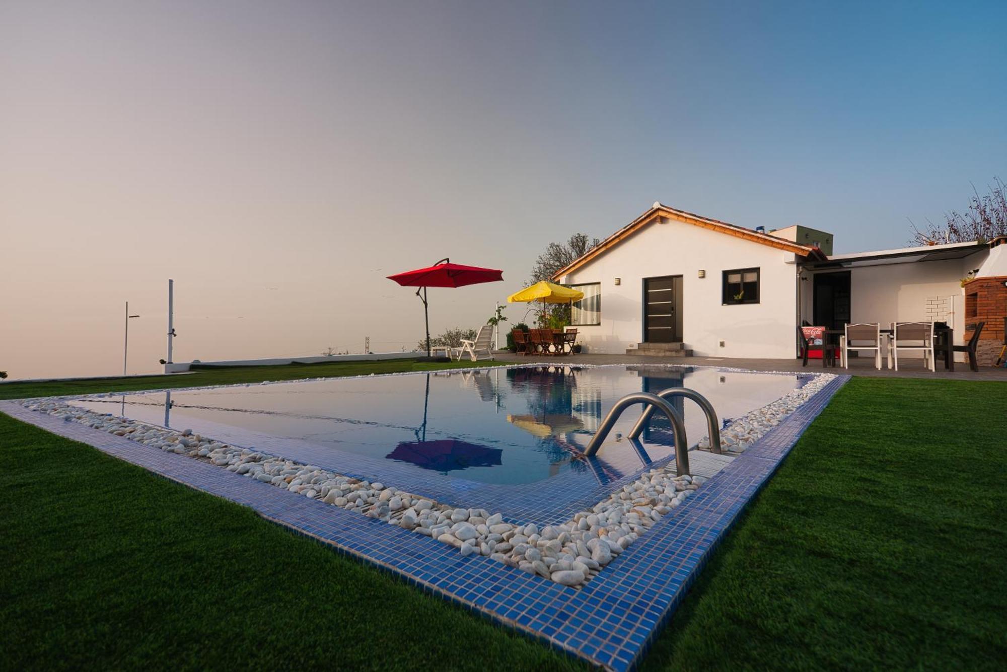 Casita Las Toscas La Matanza De Acentejo Εξωτερικό φωτογραφία